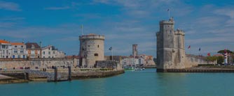 La Rochelle