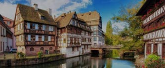 Strasbourg